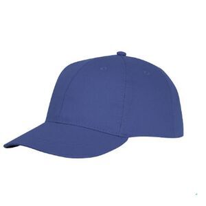 Bullet Ares 6 Panel Cap / Blue